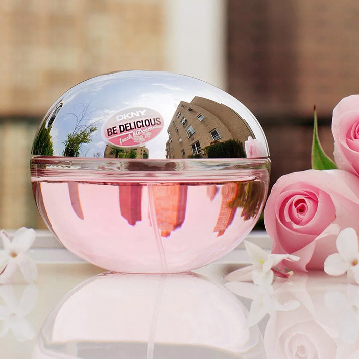 DKNY Be Delicious Fresh Blossom Donna Karan for women
