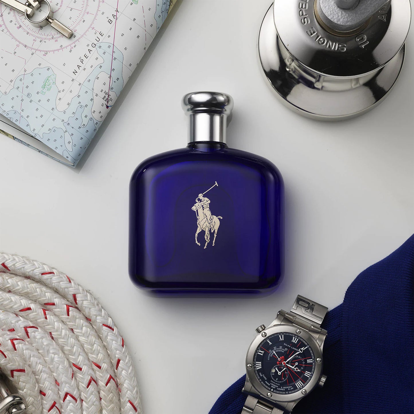 Polo Blue Ralph Lauren for men