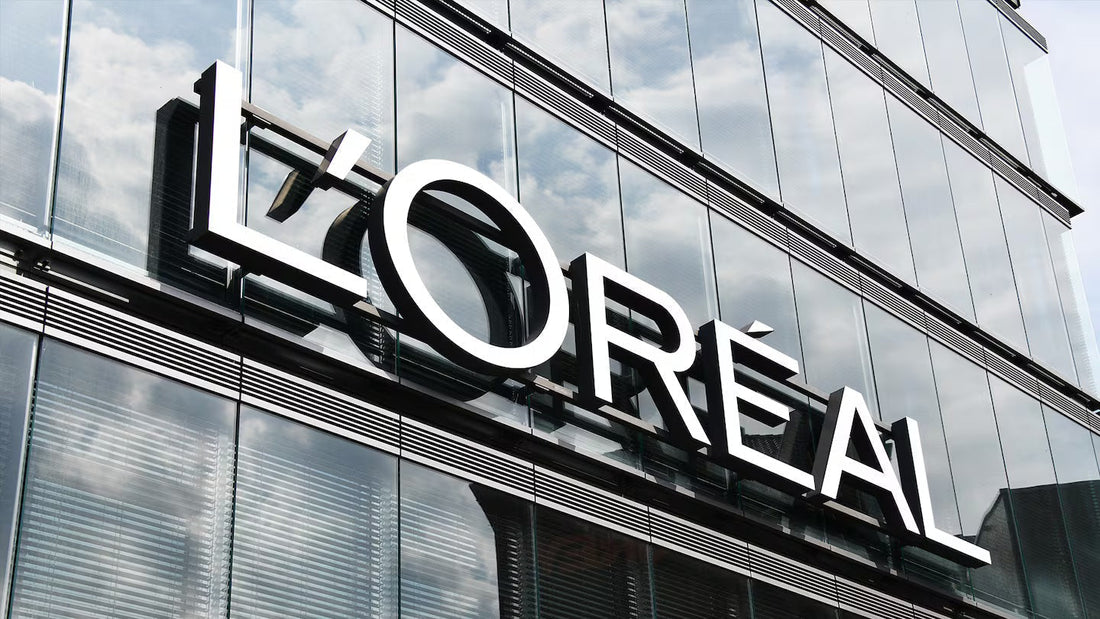 L’Oréal Brings Global Beauty to Addu City.
