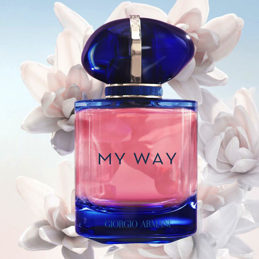 My Way Intense Giorgio Armani for women