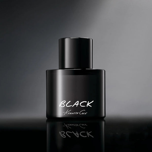Kenneth Cole Black for Men Kenneth Cole for men