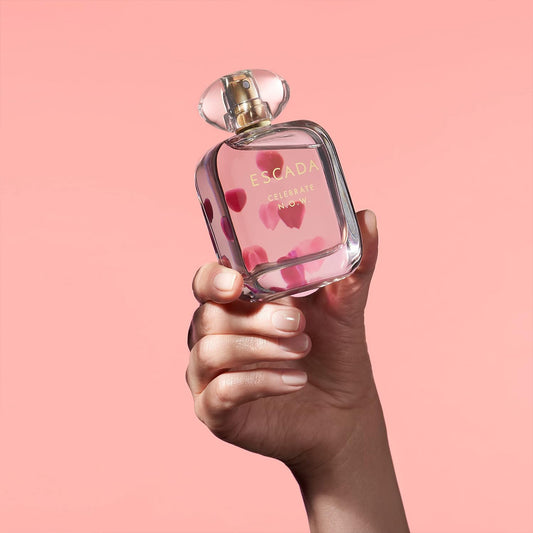 Celebrate N.O.W. Escada for women