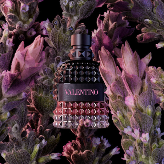 Valentino Uomo Born In Roma Intense Valentino for men