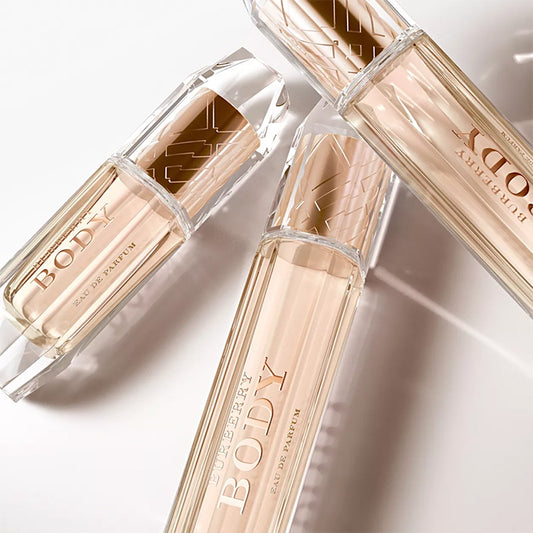 Body Burberry for women