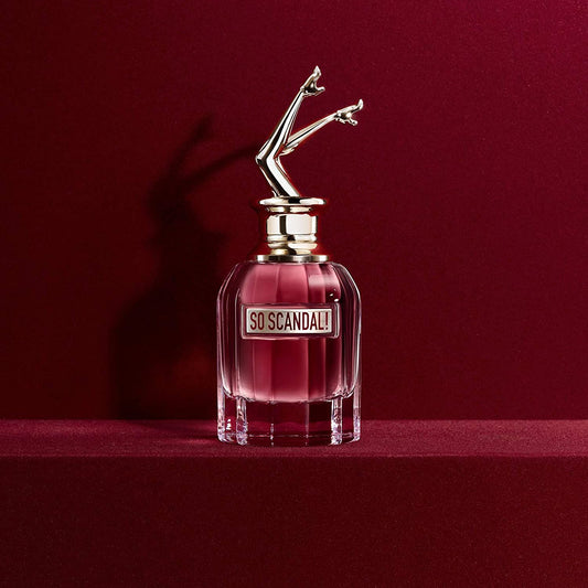 So Scandal! Jean Paul Gaultier for women