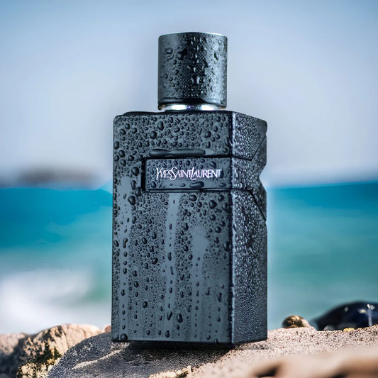 Y Le Parfum Yves Saint Laurent for men