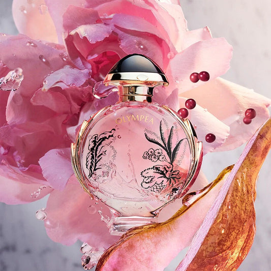 Olympea Blossom Paco Rabanne for women