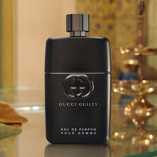 Guilty Pour Homme Eau de Parfum Gucci for men